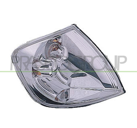 Feu avant côté passager