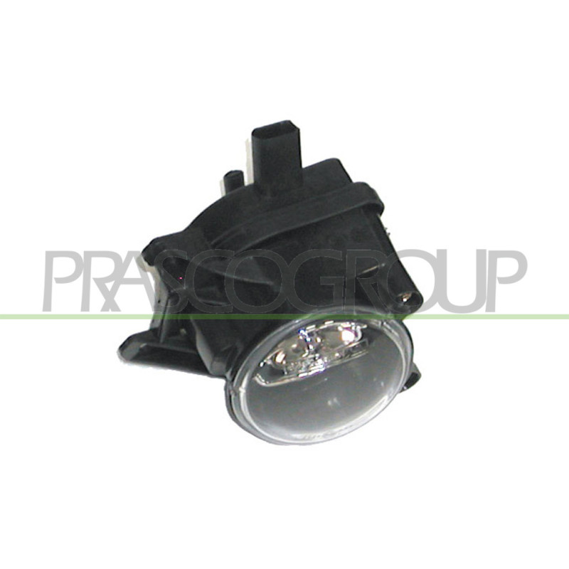 Antibrouillard avant côté passager