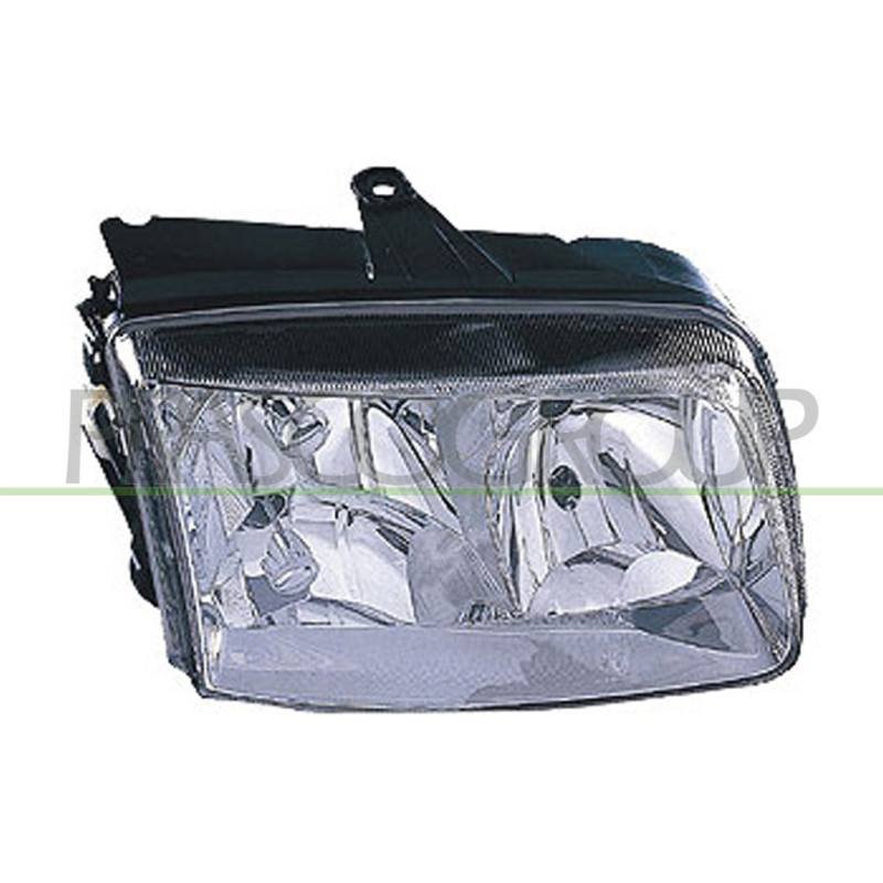 Phare avant côté passager