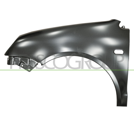 Aile avant côté chauffeur