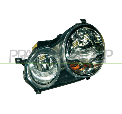 Phare avant côté chauffeur