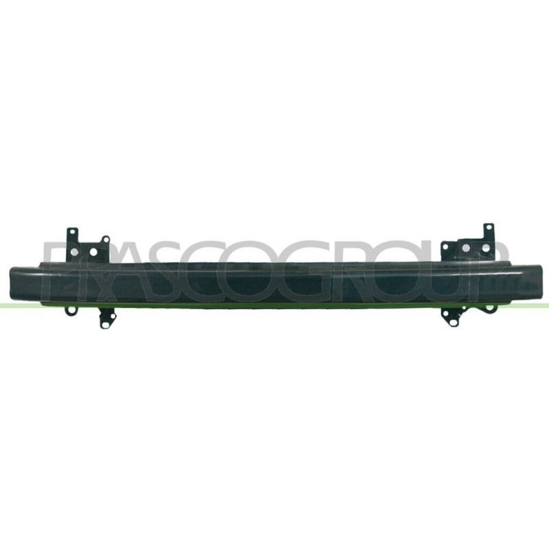 Renfort de pare-chocs avant