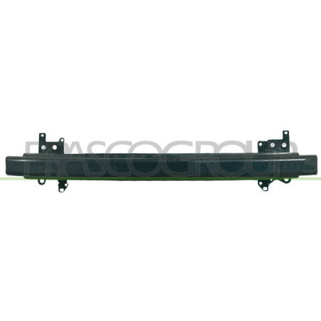 Renfort de pare-chocs avant