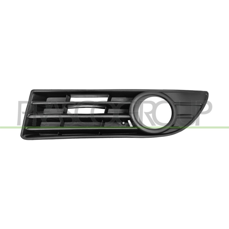 Grille de pare-chocs avant côté chauffeur