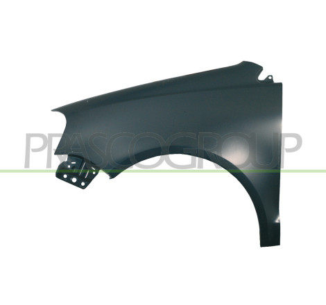 Aile avant côté chauffeur