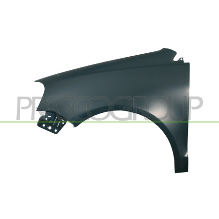 Aile avant côté chauffeur