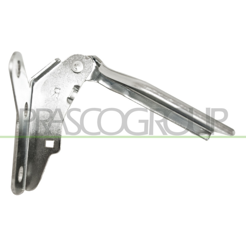 Compas de capot côté chauffeur