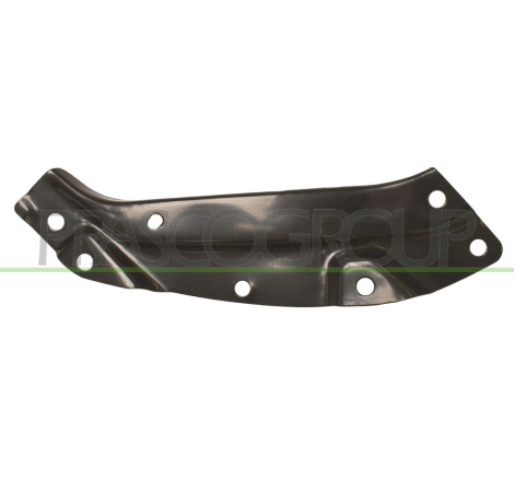 Bride de phare avant côté passager