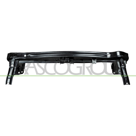 Renfort de pare-chocs avant