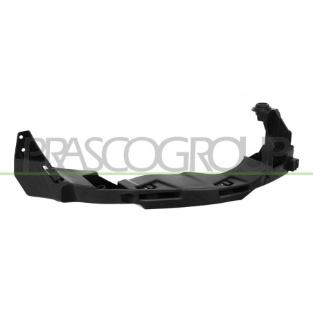 Support inférieur de phare côté passager