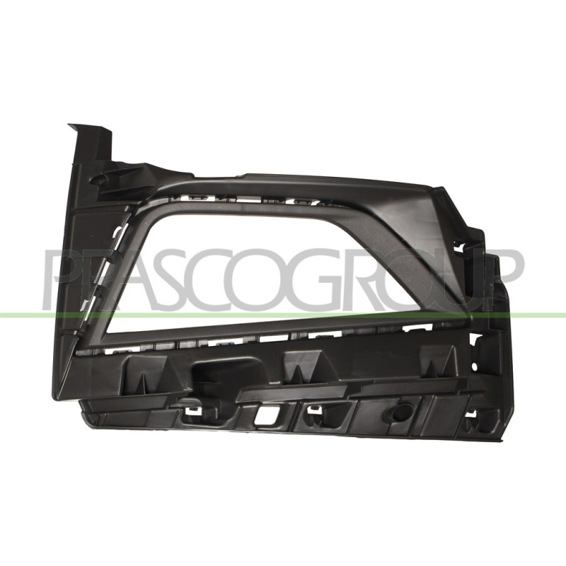 Grille pour pare-chocs avant côté passager