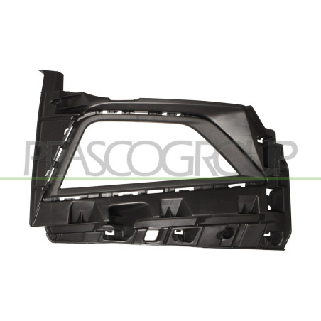 Grille pour pare-chocs avant côté passager