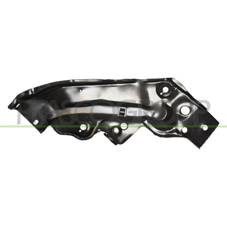 Siège de phare avant côté chauffeur