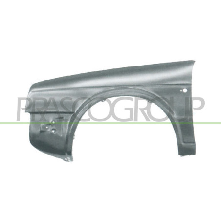 Aile avant côté chauffeur