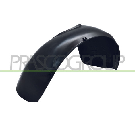 Pare boue d'aile avant côté chauffeur