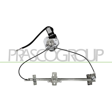 Lève-vitre électrique de porte avant côté chauffeur