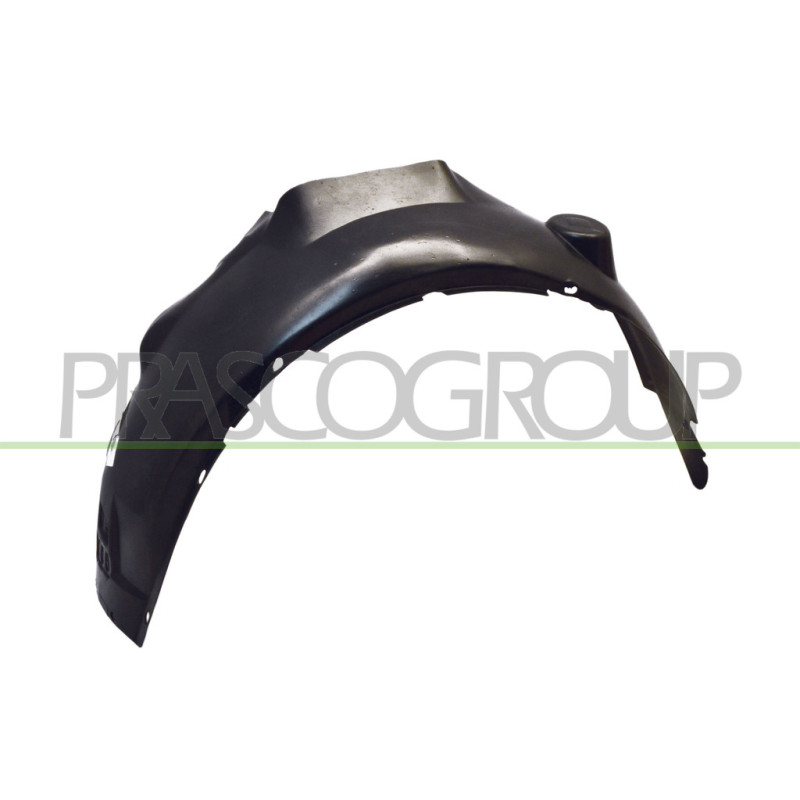 Pare boue d'aile avant côté chauffeur