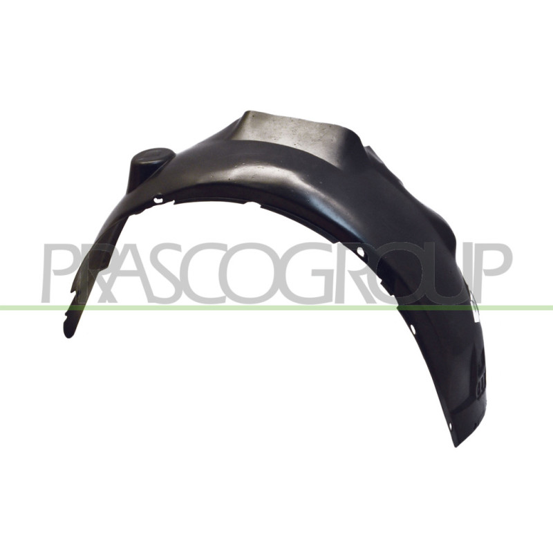 Pare-boue d'aile avant côté passager