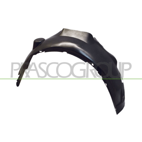 Pare-boue d'aile avant côté passager
