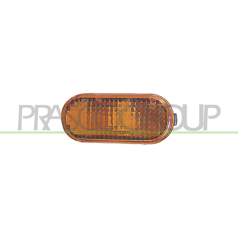 Feu d'aile avant valable côté chauffeur et côté passager