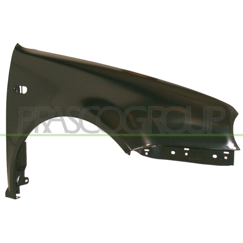 Aile avant côté passager