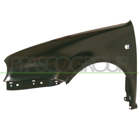 Aile avant côté chauffeur