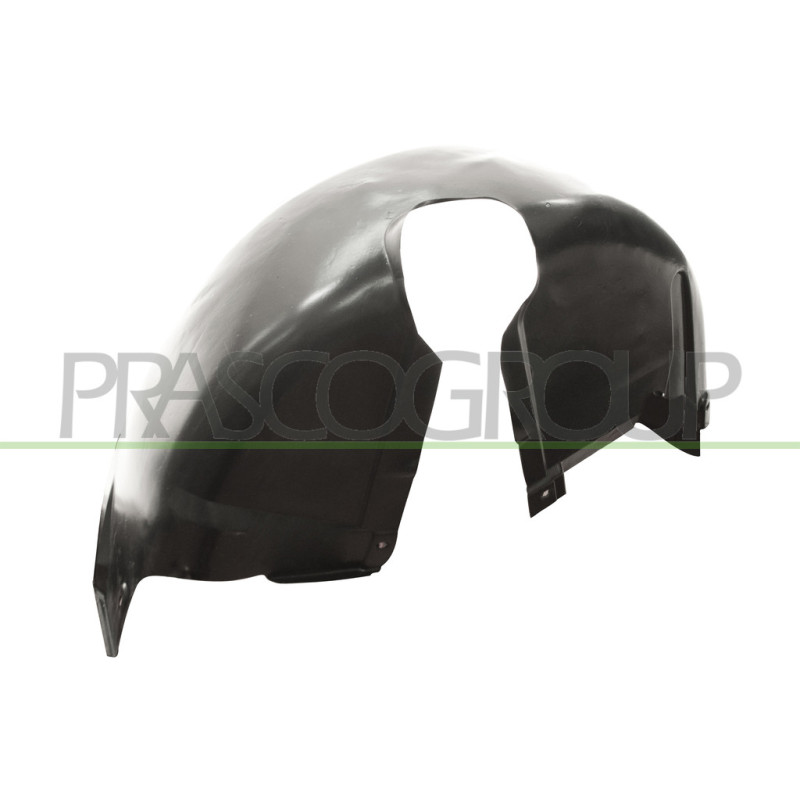 Pare boue d'aile arrière côté chauffeur