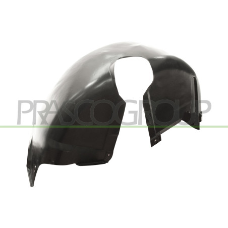 Pare boue d'aile arrière côté chauffeur