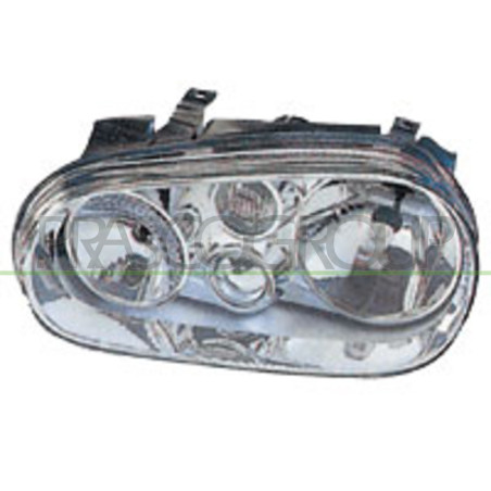 Phare avant côté passager