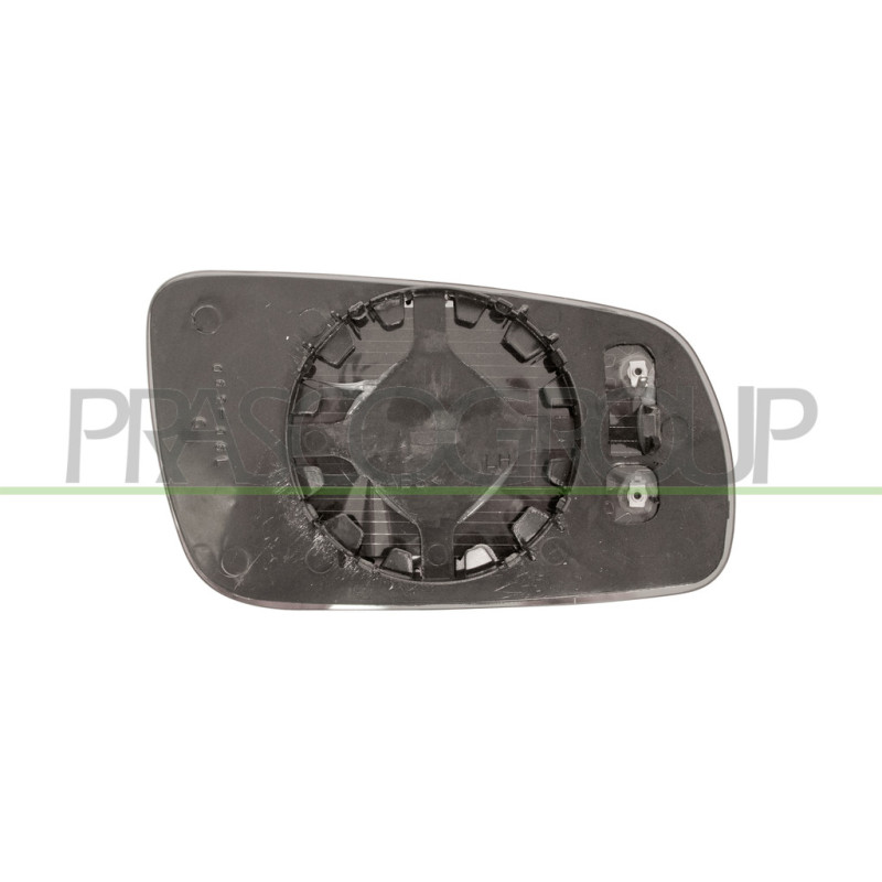 Glace de rétroviseur côté chauffeur