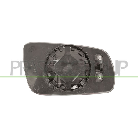 Glace de rétroviseur côté chauffeur