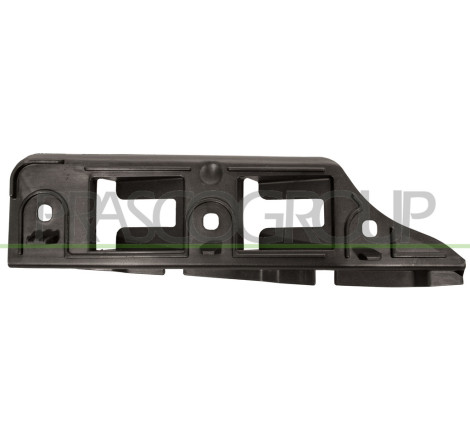 Guide de pare-chocs avant côté chauffeur