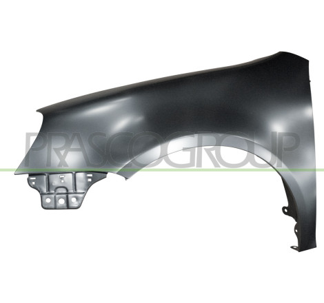 Aile avant côté chauffeur