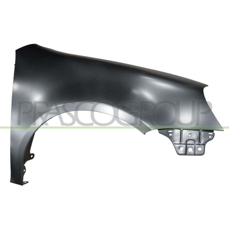 Aile avant côté passager