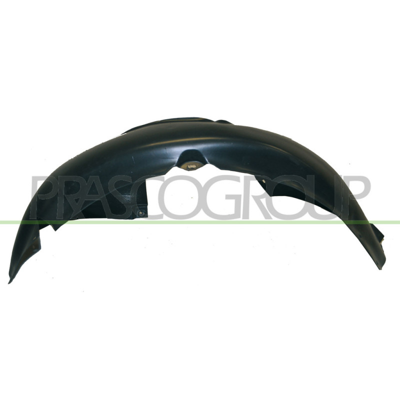 Pare-boue d'aile avant côté passager
