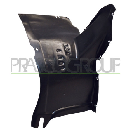 Pare boue d'aile avant côté chauffeur