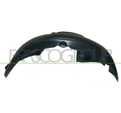 Pare-boue d'aile avant côté chauffeur