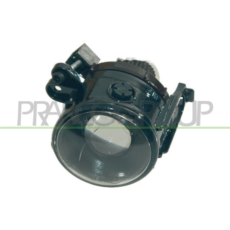 Antibrouillard avant côté chauffeur