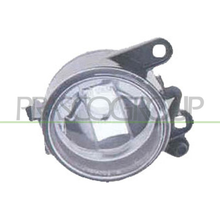 Antibrouillard avant côté passager