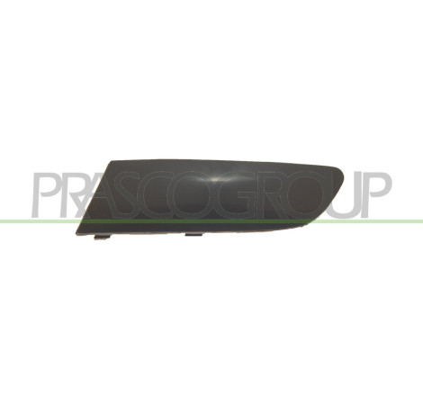 Bandeau de pare-chocs avant côté chauffeur