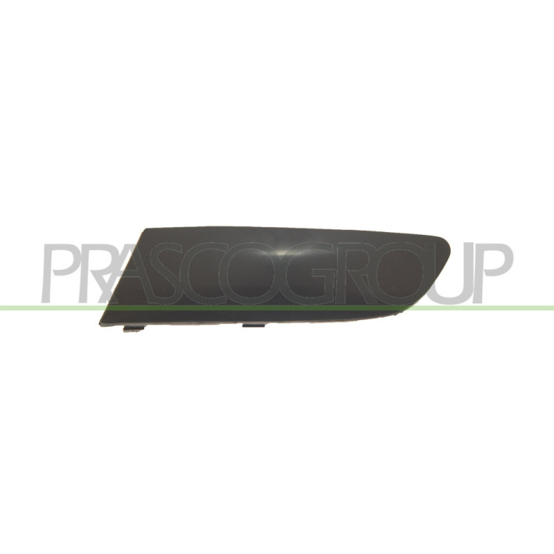 Bandeau de pare-chocs avant côté chauffeur