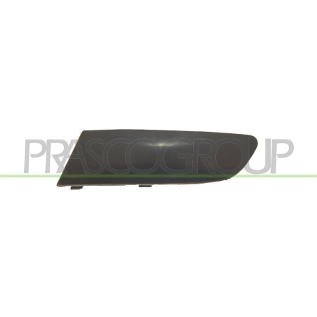 Bandeau de pare-chocs avant côté chauffeur