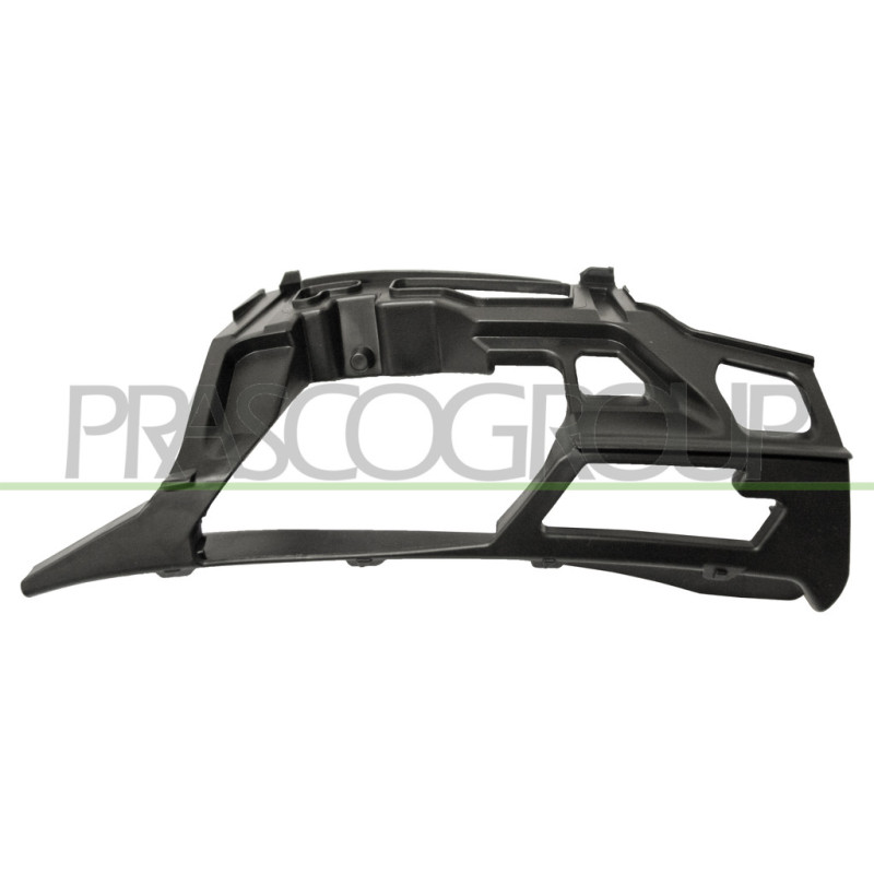 Jeu de support pour pare-chocs avant