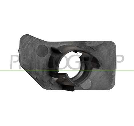 Support capteur central droit de pare-chocs arrière