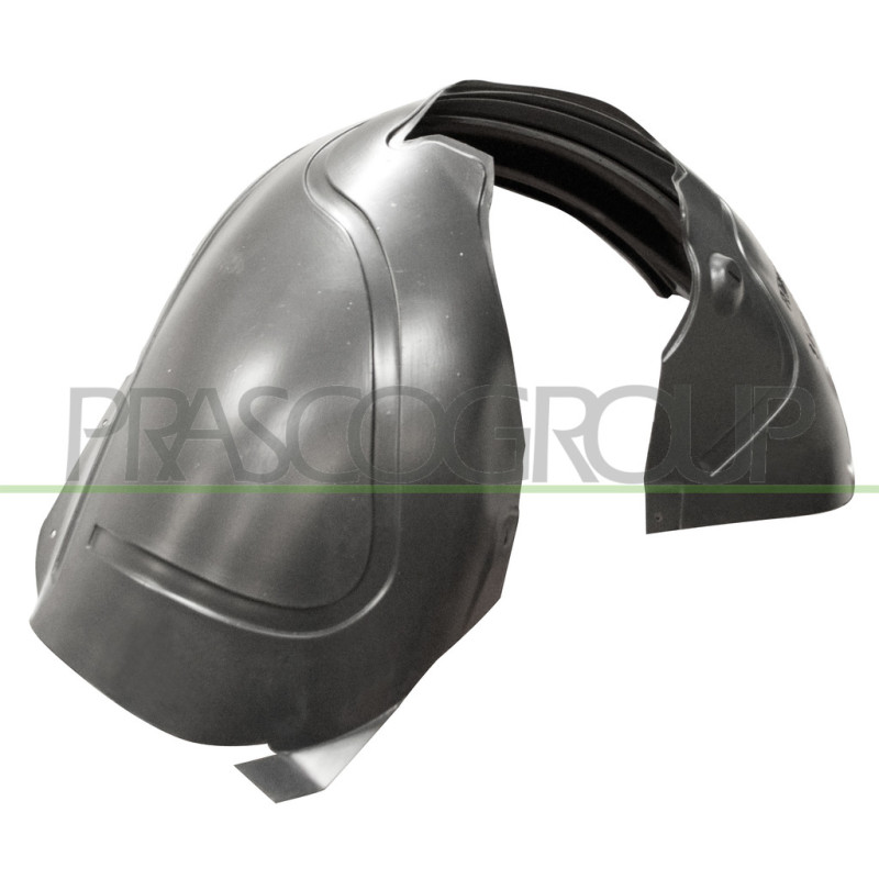 Pare boue d'aile avant côté chauffeur