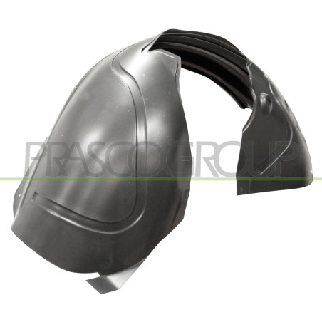 Pare boue d'aile avant côté chauffeur