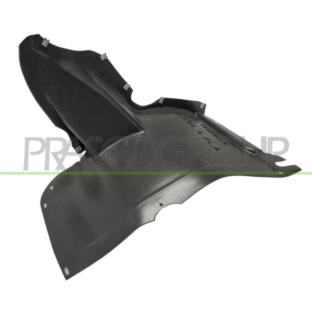 Pare boue d'aile avant côté chauffeur