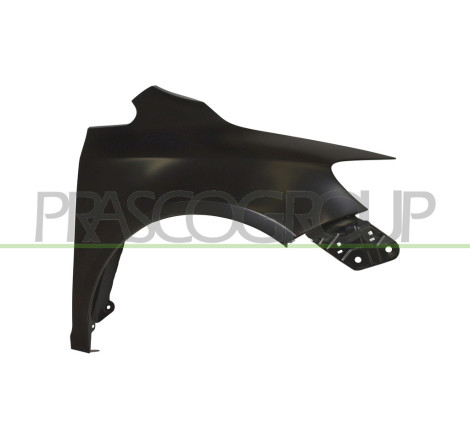 Aile avant côté passager