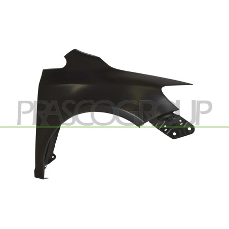 Aile avant côté passager