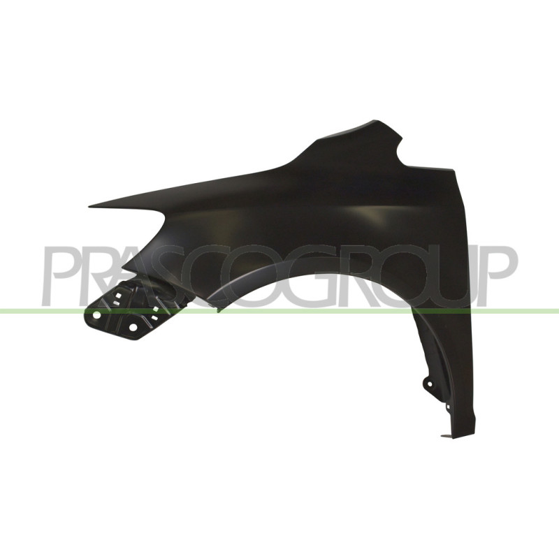 Aile avant côté chauffeur